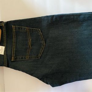 Levi’s signature slim fit jeans